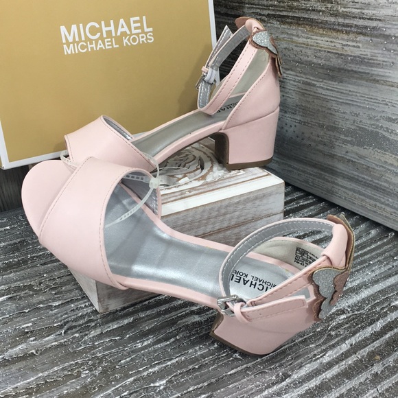 MICHAEL Michael Kors GEMINI CELESTA-888 blush - Picture 3 of 8
